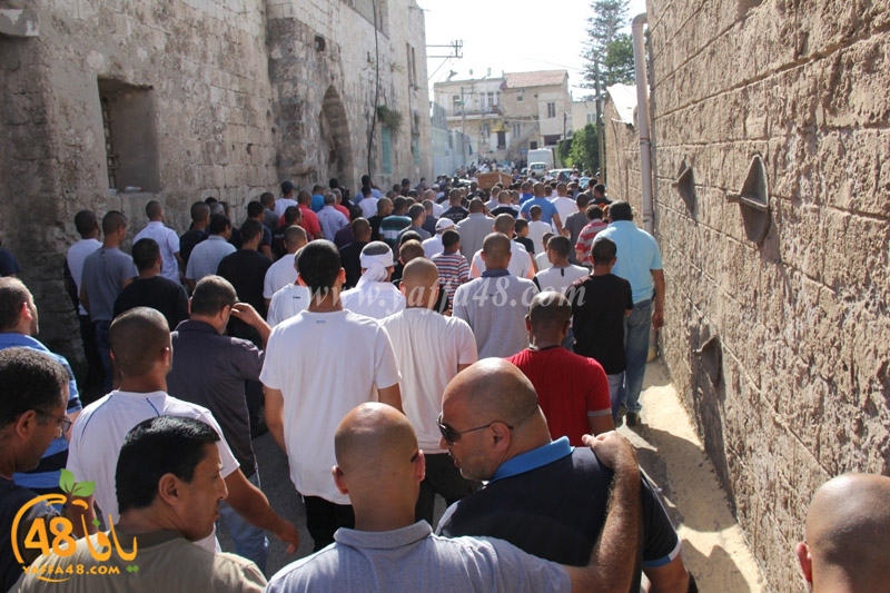 3ala2 el3aiada janaza (17).JPG